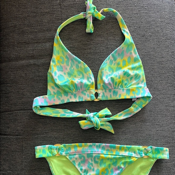 Victoria's Secret Other - Victoria’s Secret 2 piece bathing suit